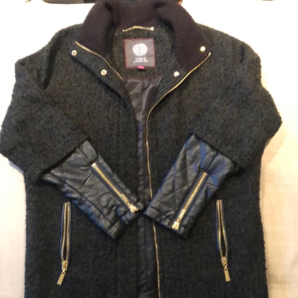 Vince Camuto coat